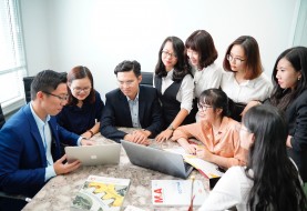 Establish a foreign invested Software Company in Hanoi