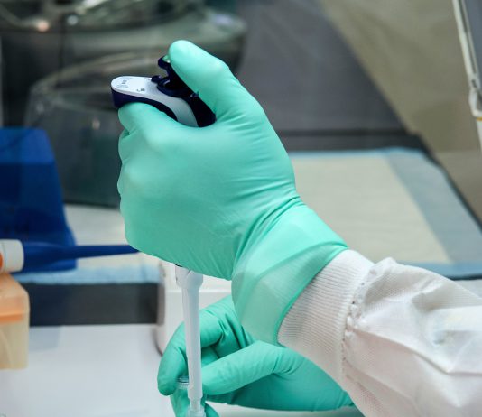 Registration of a science and technology enterprise Service