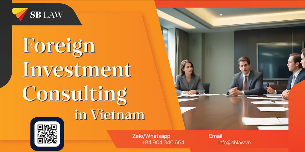 Foreign Investment Consulting in Vietnam