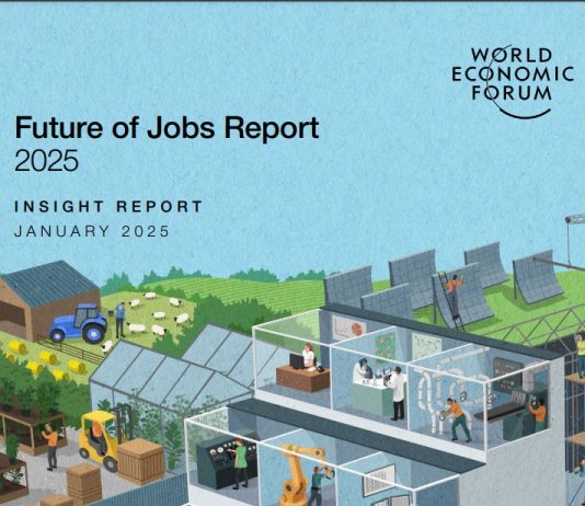 Future of Jobs Report 2025- INSIGHT REPORT JANUARY 2025