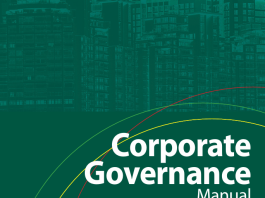 Corporate Governance Manual 2025